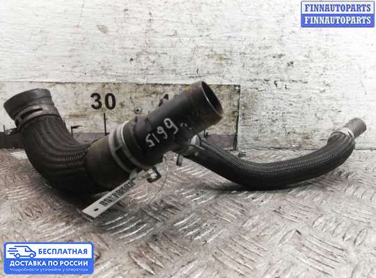 Патрубок (трубка, шланг) на Jeep Grand Cherokee IV (WK2)