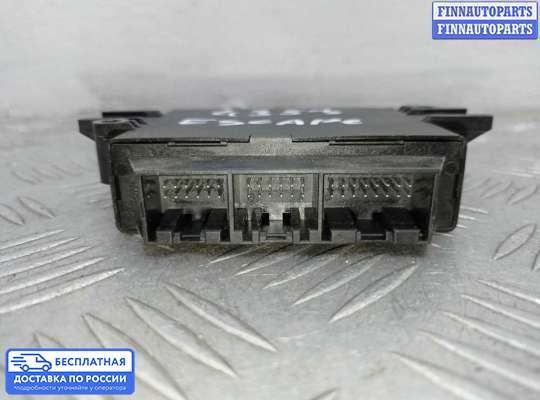 ЭБУ PDC (электронный блок управления парктрониками) на Ford Kuga II / Escape III