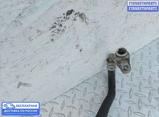 Патрубок (трубка, шланг) на BMW X6 (E71)