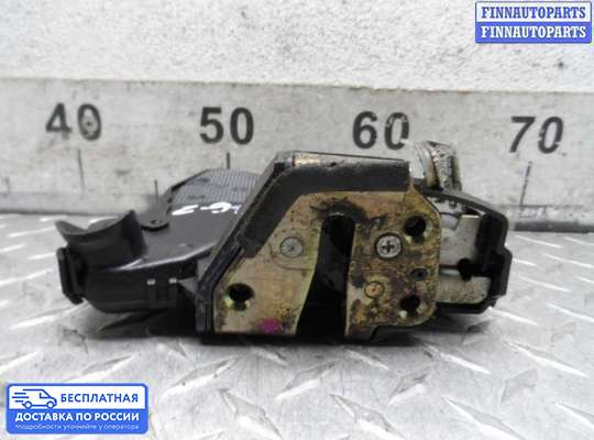 Замок боковой двери на Toyota Camry XV40