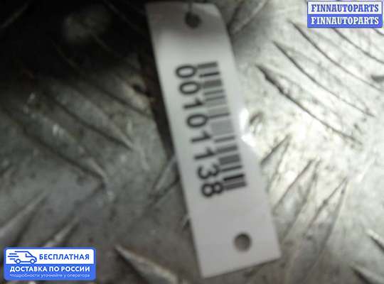 Кронштейн ДВС (лапа) на Chrysler Voyager IV (RG)