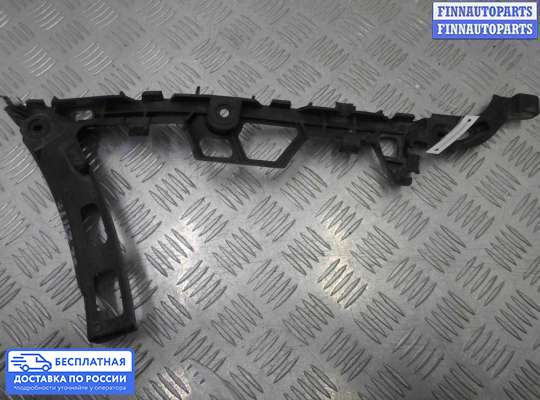 Кронштейн бампера на Range Rover Sport I (L320)