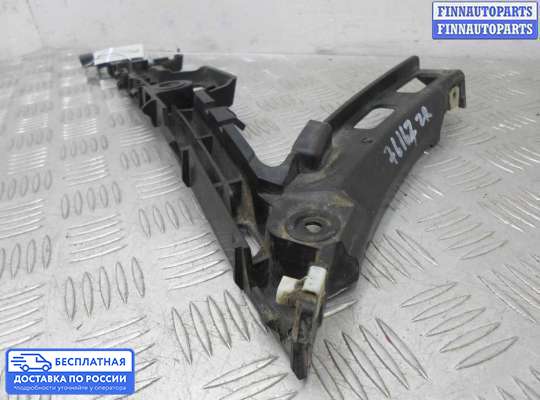 Кронштейн бампера на Range Rover Sport I (L320)