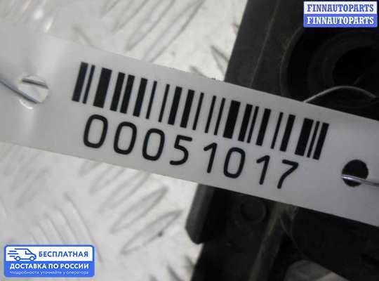 Кронштейн бампера на Range Rover Sport I (L320)