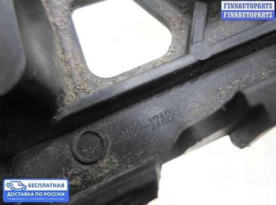Кронштейн бампера на Range Rover Sport I (L320)