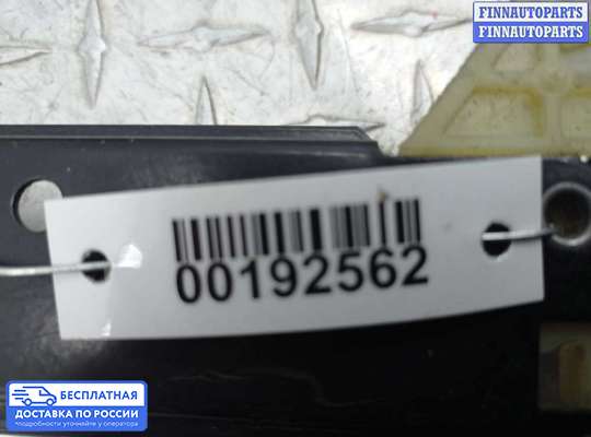 Стеклоподъемник электрический на Volkswagen Touareg I (7L)