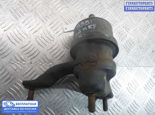 Подушка ДВС на Toyota Camry XV40
