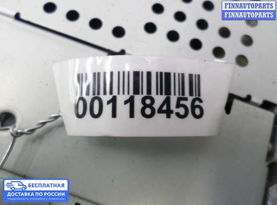 Магнитола на Infiniti EX / QX50 (J50)