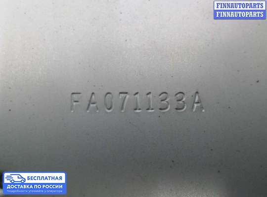 Магнитола на Infiniti EX / QX50 (J50)