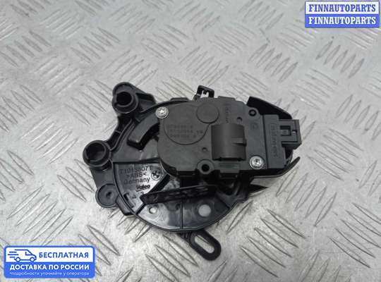 Моторчик заслонки печки на BMW 3 (F30/F31)