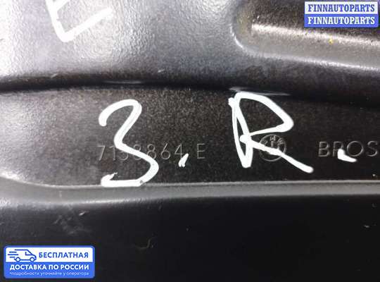 Стеклоподъемник электрический на BMW 7 (E65/E66)