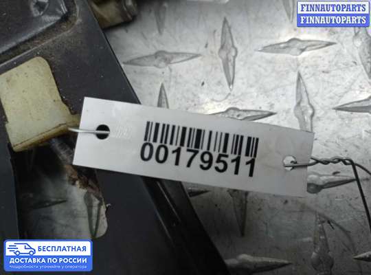 Стеклоподъемник электрический на BMW 7 (E65/E66)