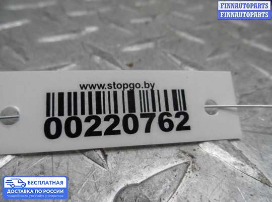 Ручка двери наружная на Hyundai Santa Fe II (CM)