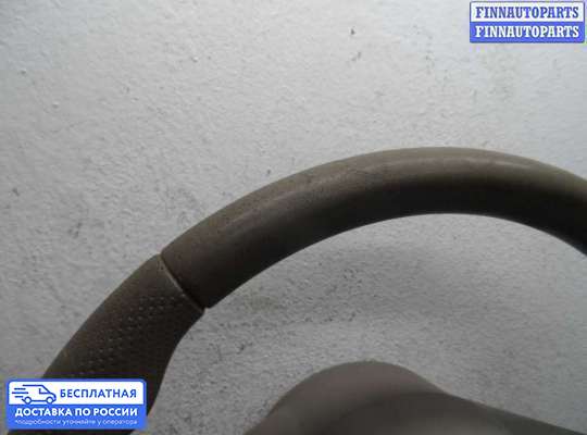 Руль на Nissan Pathfinder III (R51)