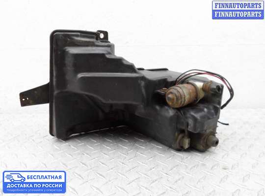 Бачок омывателя на Mazda 6 I (GG)