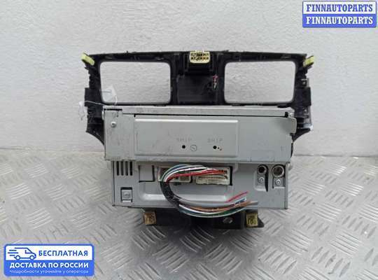 Магнитола на Lexus ES IV (XV30)