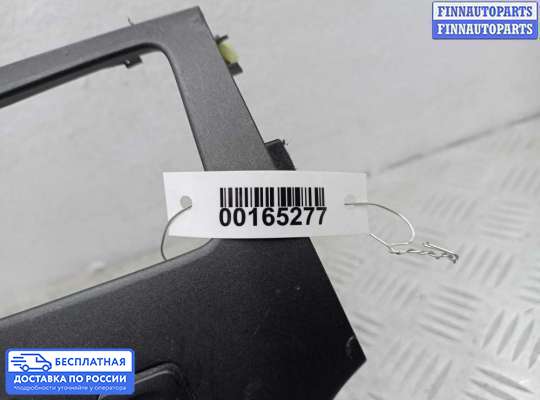 Магнитола на Lexus ES IV (XV30)