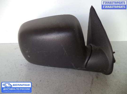 Зеркало боковое на Chevrolet Colorado / GMC Canyon (GMT355)