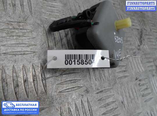 Моторчик заслонки печки на Opel Antara