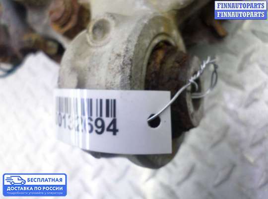 Ступица на Honda CR-V III (RE)