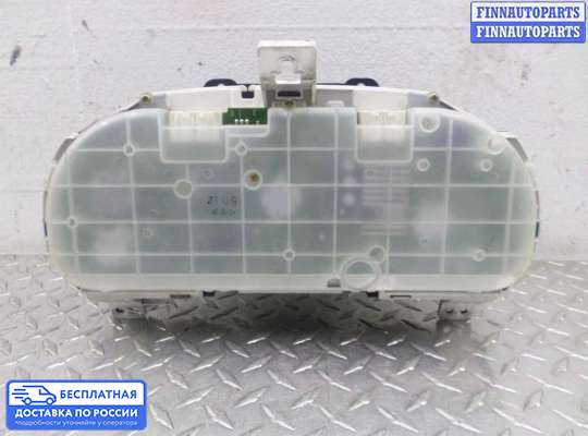 Щиток приборов на Mazda 3 I (BK)