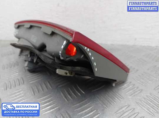 Фонарь крышки багажника на Acura RDX (TB1/2)