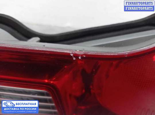 Фонарь крышки багажника на Acura RDX (TB1/2)