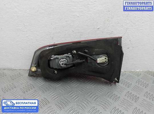 Фонарь крышки багажника на Acura RDX (TB1/2)