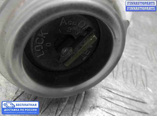 Замок зажигания с ключом на Subaru Tribeca
