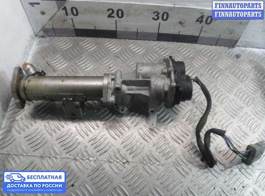 Радиатор EGR на Range Rover III (LM, L322)