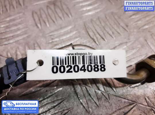 Патрубок (трубка, шланг) на Porsche Macan I (95B)