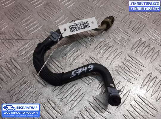Патрубок (трубка, шланг) на Porsche Macan I (95B)