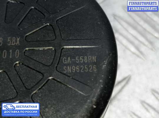 Стеклоподъемник электрический на Mazda CX-5 I (KE)