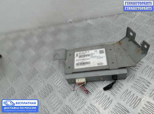 Аудиотехника на Acura MDX (YD2)