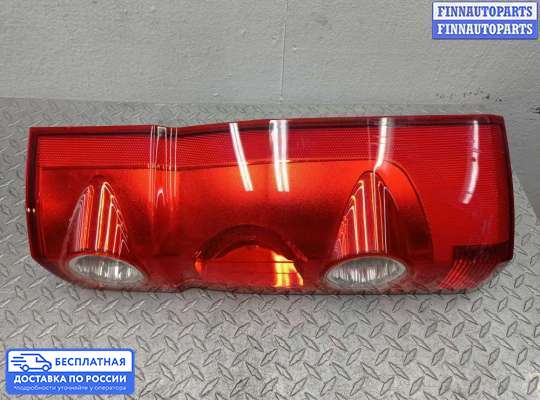 Фонарь задний на Volkswagen Crafter I (2E)