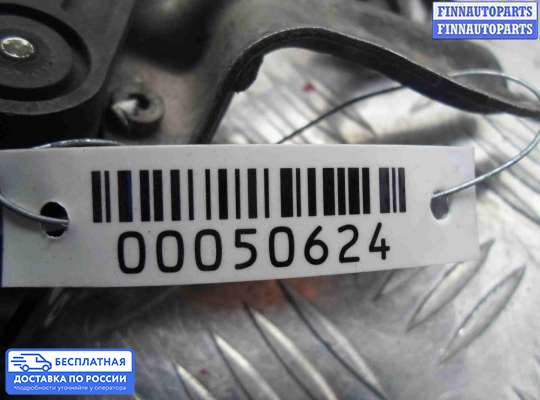 Датчик дорожного просвета на Audi Q7 (4L)