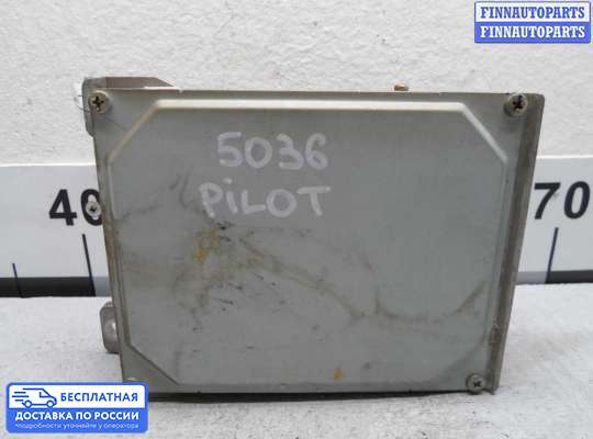 ЭБУ АКПП (блок управления автоматом) на Honda Pilot II (YF3,YF4)