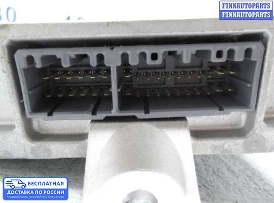 ЭБУ АКПП (блок управления автоматом) на Honda Pilot II (YF3,YF4)