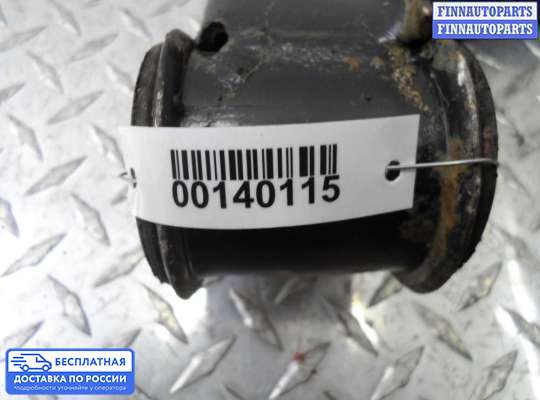 Рычаг подвески на Volkswagen Crafter I (2E)