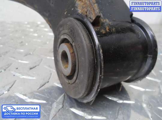 Рычаг подвески на Volkswagen Crafter I (2E)