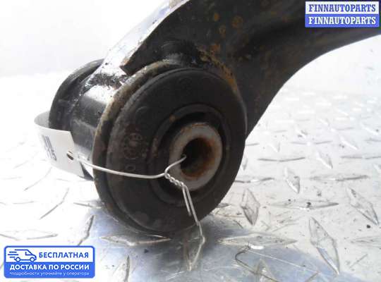 Рычаг подвески на Volkswagen Crafter I (2E)