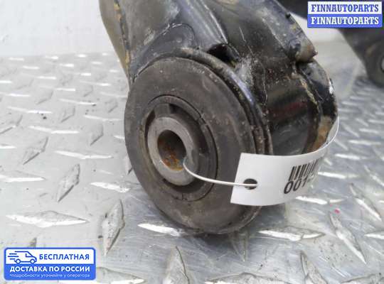 Рычаг подвески на Volkswagen Crafter I (2E)