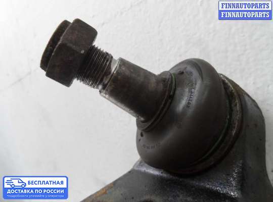 Рычаг подвески на Volkswagen Crafter I (2E)
