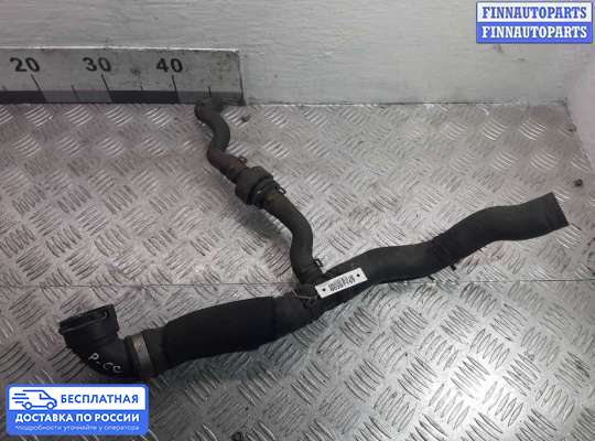 Патрубок (трубка, шланг) на Volkswagen Passat CC (357)