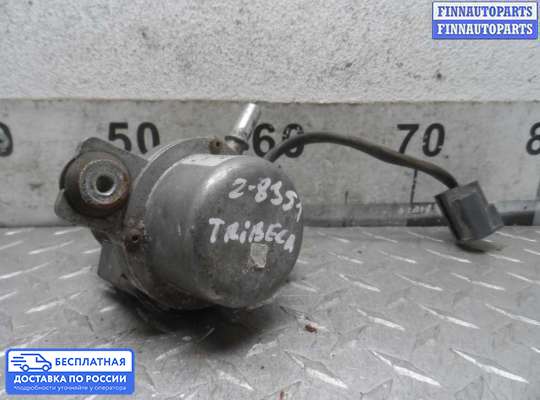Насос вакуумный (дизель) на Subaru Tribeca