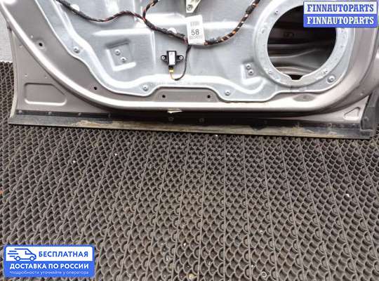 Ручка двери наружная на Mercedes-Benz GL (X164)