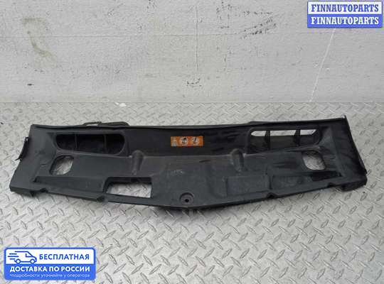 Воздухозаборник на Mercedes-Benz C (W204)