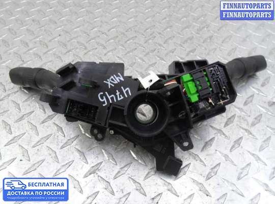 Подрулевой переключатель на Acura MDX (YD2)