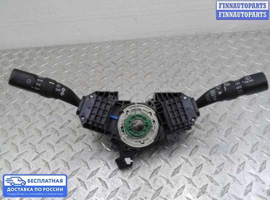 Подрулевой переключатель на Acura MDX (YD2)