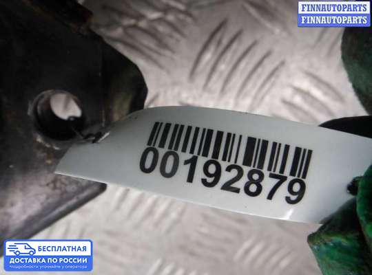 Кронштейн ДВС (лапа) на Mercedes-Benz GL (X164)